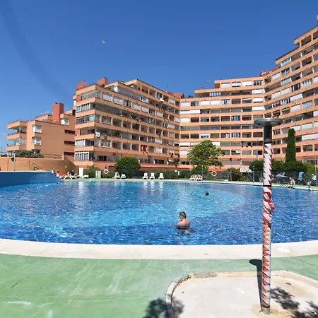 Rnet - 600 Tramuntana 02-17 B Apartment
