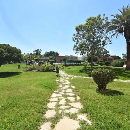 Rnet - 600 Tramuntana 02-17 B Apartment