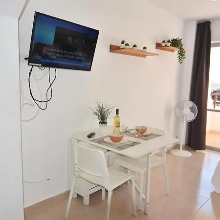 Apartment Rnet - 600 Tramuntana 02-17 B Roses