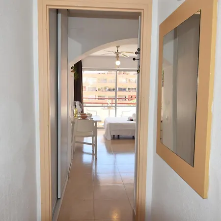 Apartment Rnet - 600 Tramuntana 02-17 B