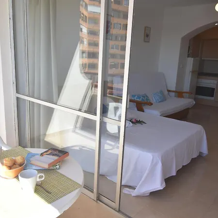 Apartment Rnet - 600 Tramuntana 02-17 B *