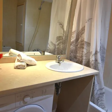 Apartment Rnet - 600 Tramuntana 02-17 B Roses