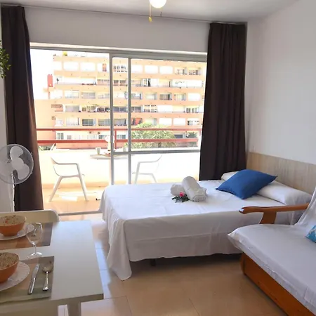 Rnet - 600 Tramuntana 02-17 B Apartment