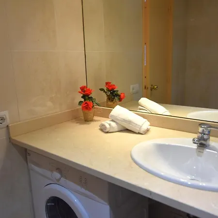 Rnet - 600 Tramuntana 02-17 B Apartment Roses