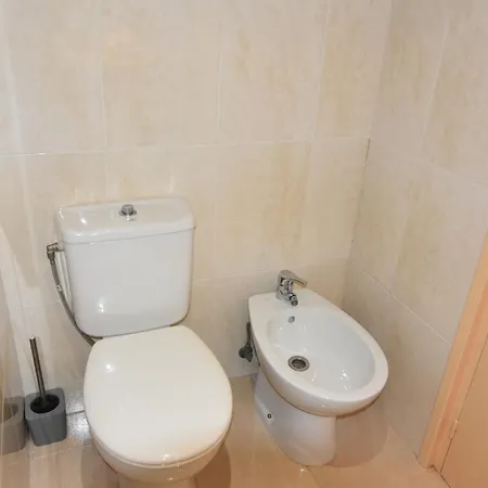 Apartment Rnet - 600 Tramuntana 02-17 B