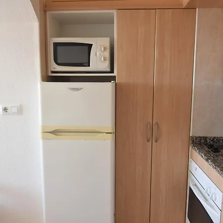 Rnet - 600 Tramuntana 02-17 B Apartment Roses