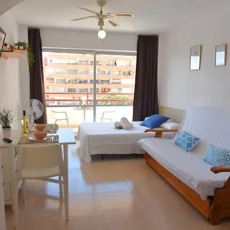 Apartment Rnet - 600 Tramuntana 02-17 B