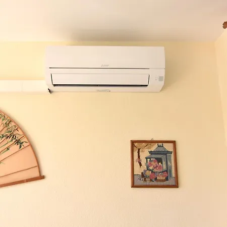 Apartamento Rnet - Ir Tr 02 21 *