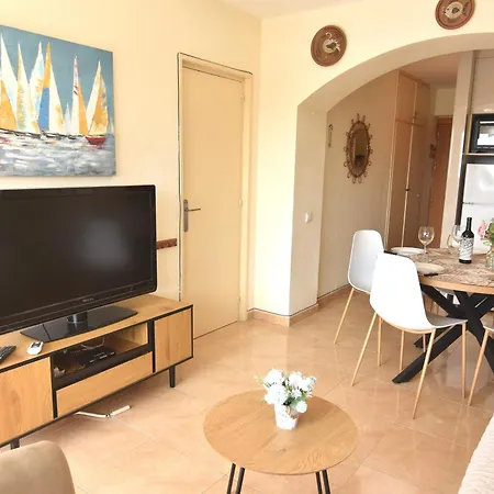 Appartement Rnet - Ir Tr 02 21 *