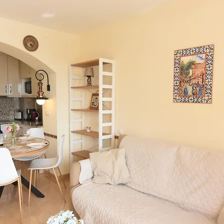 Apartamento Rnet - Ir Tr 02 21 *