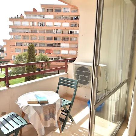 Rnet - Ir Tr 02 21 Apartamento Rosas