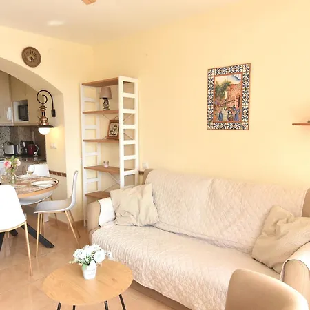 Apartamento Rnet - Ir Tr 02 21 Rosas