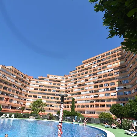Rnet - Ir Tr 02 21 Appartement